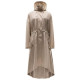 Nike Γυναικείο μπουφάν Sportswear Essentials Trench Coat